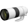 Canon RF 200-800 mm F6,3-9 IS USM - Lente frontal