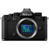 Nikon Zf Cuerpo - Sensor full frame retroiluminado