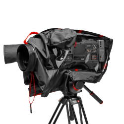 FUNDA IMPERMEABLE VIDEO RC-1PL   MFMBPL-RC-1
