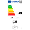 BenQ SW272Q - Etiqueta eficiencia energética