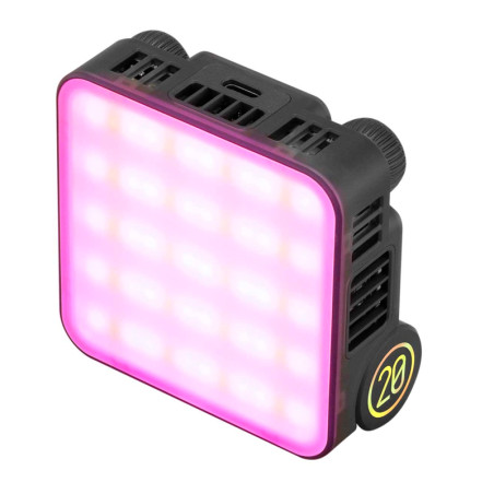 Zhiyun Fiveray M20C RGB