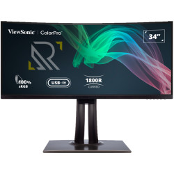 ViewSonic Monitor VP3481