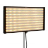 Nanlite PavoSlim 120C LED RGBWW - Bicolor
