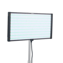 Nanlite PavoSlim 120C LED RGBWW