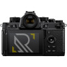 Nikon Z f + 24-70 mm - pantalla táctil