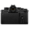 Nikon Z f + 24-70 mm - pantalla abatible