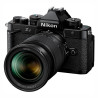Nikon Z f + 24-70 mm F4 S
