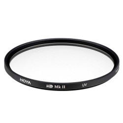 Hoya HD Nano MK II UV 49 mm