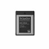 Sandisk Professional CFExpress Tipo B VPG400 de 256 GB