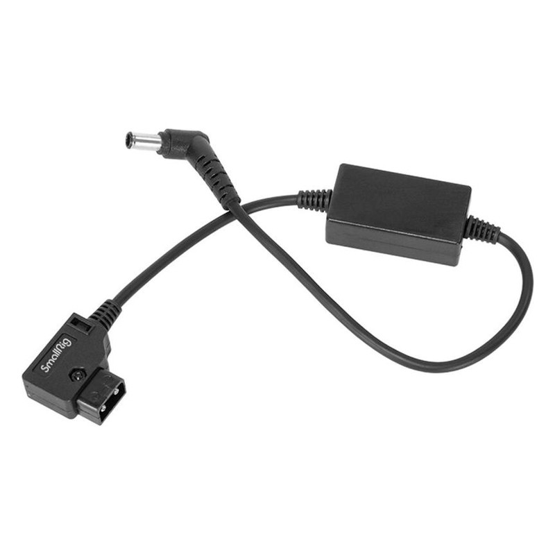 SMALLRIG D-TAP POWER CABLE FOR SONY FX9 / FX6 (19.5V OUTPUT) 2932
