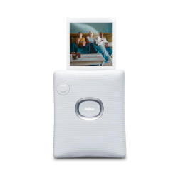 INSTAX SQUARE LINK WHITE EX D