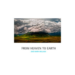 LIBRO FROM HEAVEN TO EARTH