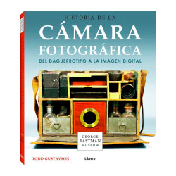 LIBRO HISTORIA DE LA CAMARA FOTOGRAFICA