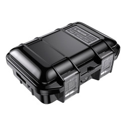 Micro maleta Peli M40 en color negro