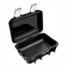 Micro maleta Peli M40 en color negro - Interior