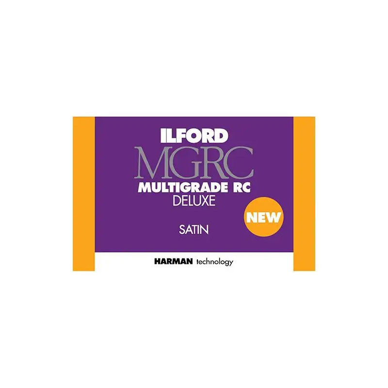 Ilford Multigrade