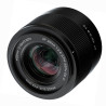 Viltrox AF 20 mm F2.8 para Sony E-Mount - lente frontal