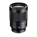 Sony FE 35mm f1.4 ZA Zeiss Distagon T* (SEL35F14Z) - vista general