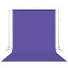 Fondo de Papel Savage 2,72 x 11 m Purple - porta fondos no incluido