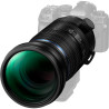 OM System M.Zuiko Digital ED 150-600 mm F5-6.3 IS - lente frontal (cámara no incluida)