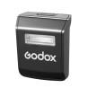 Godox V1PRO para Nikon | Flash Speedlite TTL - Flash auxiliar SU-1