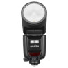 Godox V1PRO para Nikon | Flash Speedlite TTL - Cabezal rotatorio