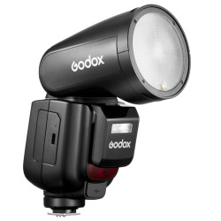 Godox V1PRO para Nikon | Flash Speedlite TTL