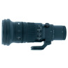 Sigma 500 mm F5.6 DG DN OS Sports para L-Mount - En horizontal con soporte incluido