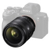 Sony FE 24-50 mm f2.8G | SEL2450G - ejemplo de uso (cámara no incluida)