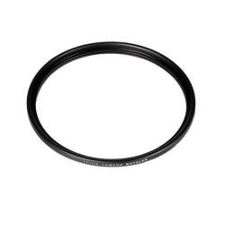 Leica E46 uva filter II black