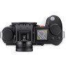 Leica SL3 - plano cenital
