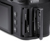 Leica SL3 - Doble slot para CF Express B y SD UHS-II
