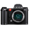 Leica SL3 - Sensor full frame