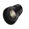 Samyang MF 85mm f1.4 Z para Nikon Z