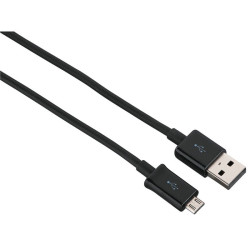 Hama cable sync gsm micro usb 0,9m
