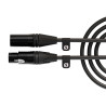 Rode XLR cable 3m (black)  XLR3M