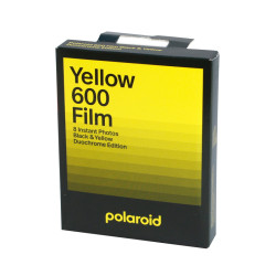 Polaroid Color Film...