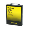 Polaroid Color Film Duochrome 600