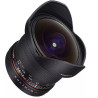 Samyang 12mm f.2.8 ojo de pez para Sony A