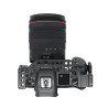 Leofoto Cage para Canon EOS R - Plano cenital (cámara no incluida)