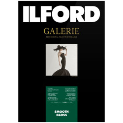 Ilford Galerie Prestige...