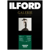 Ilford Galerie Prestige Smooth Gloss A3+ - Papel fotográfico 25 hojas