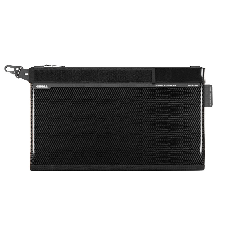 CRDBAG Crdpouch Bolsa organizadora L | Mochilas fotografía y vídeo | CRDBAG | Foto Ruano PRO