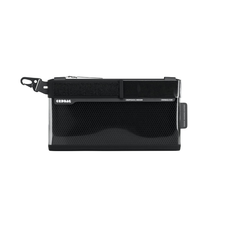 CRDBAG Crdpouch Bolsa organizadora M | Mochilas fotografía y vídeo | CRDBAG | Foto Ruano PRO