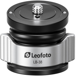 Leofoto LB-38 base niveladora