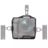 Leofoto Cage para Nikon Z9 - Ejemplo de uso ( equipo no incluido)