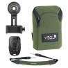 Veo Optic Guard H DLX BK - accesorios