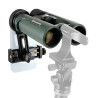 Veo Optic Guard H DLX BK- Ejemplo de uso