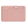 Canon Pocket Zoemini S2 Rose Gold - Parte posterior