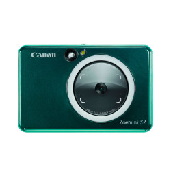 Canon Pocket Zoemini S2 Teal